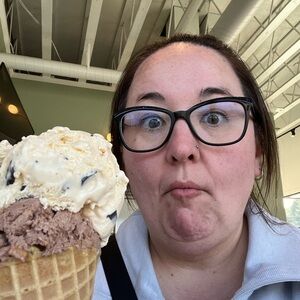 Meet your Posher, Melissa